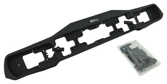 Náhradní světelná rampa (bez světel) pro nosič DOLPHIN 3 a 4