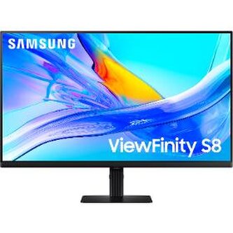 LCD monitor SAMSUNG ViewFinity LS32D800UAUXEN