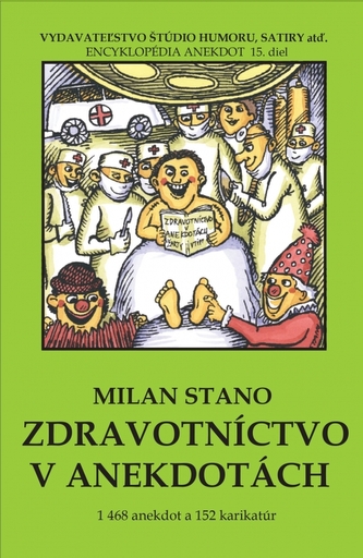 Zdravotníctvo v anekdotách