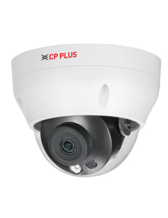 CP-UNC-DA21PL3-V2-0280  2.0 Mpix venkovní IP dome kamera s IR