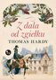 Z dala od zgiełku. Wydawnictwo MG