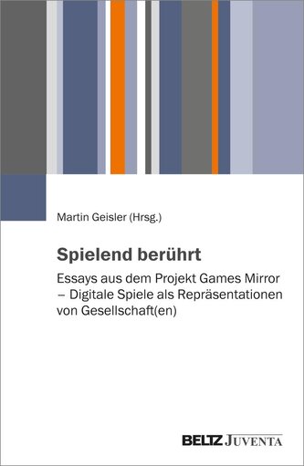 Spielend berührt