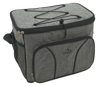 Termotaška Cattara MOONRISE 18l šedá