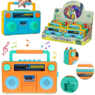 Radio muzyczne piosenki i dźwięki MIX