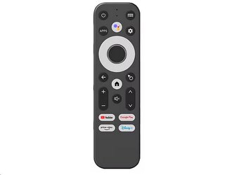 Vysílač DO OPENBOX pro multimediální boxy 2.4GHz, USB adaptér, voice