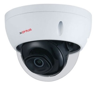 CP-UNC-VB51L3C-MDS-0360 5.0 Mpix venkovní IP antivandal dome kamera s IR, WDR, Starlight a mikrofon