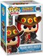 POP Games: Sonic The Hedgehog - Treasure Hunter Knuckles (1055)