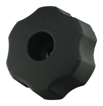 Náhradní matice plast pro nosič E-BIKE, DOLPHIN 3 a 4