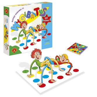 Wygibajtus Compact ALEX