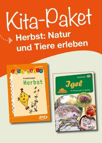 Kita-Paket Herbst