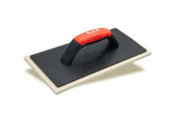 hladítko plsť 280x140x8mm BÍ