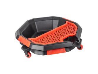 Miska na odčerpání oleje AMIO 04264