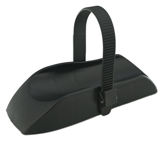 Náhradní objímka na kolo levá pro nosič DOLPHIN 3 a 4