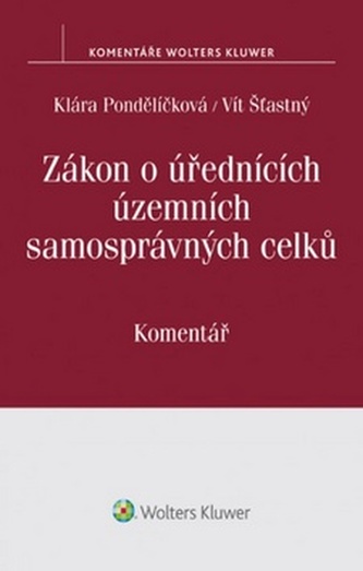 Zákon o úřednících územních samosprávných celků