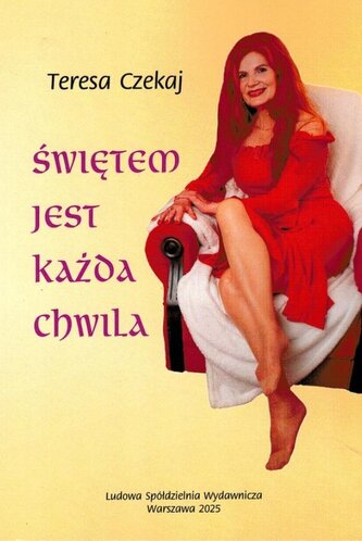 Świętem jest każda chwila Świętem jest każda chwila