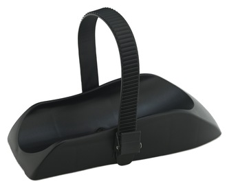 Náhradní objímka na kolo pravá pro nosič DOLPHIN 3 a 4