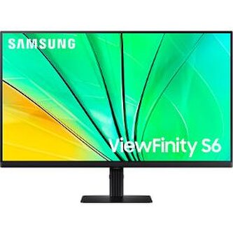 LCD monitor SAMSUNG ViewFinity LS32D600EAUXEN