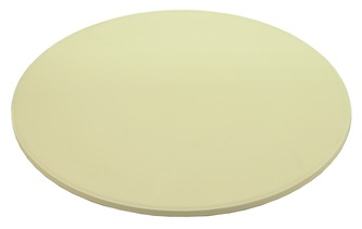 Grilovací plát kulatý Cattara PIZZA 38cm