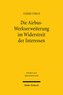 Die Airbus-Werkserweiterung im Widerstreit der Interessen