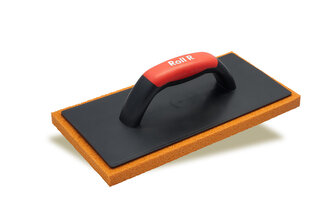 hladítko houba EXTRA jemná 280x140x18mm