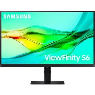 LCD monitor SAMSUNG ViewFinity LS32D600UAUXEN
