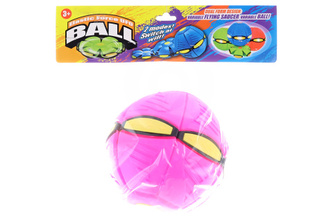 Házecí disk-míč baterie