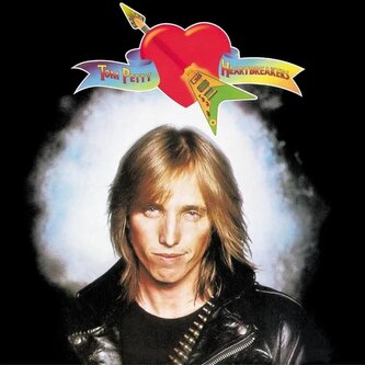 Tom Petty And The Heatbreakers - LP