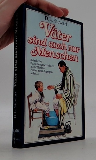 Väter sind auch nur Menschen