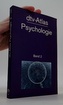 dtv-Atlas Psychologie, band 2