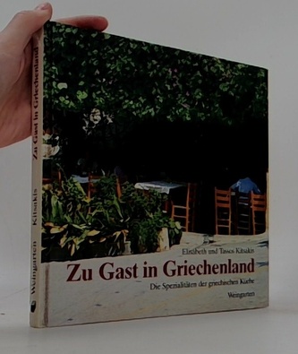 Zu Gast in Griechenland