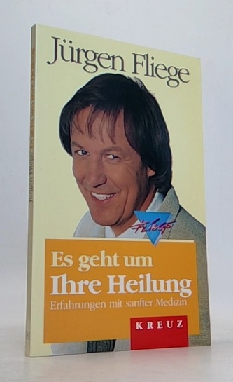 Es geht um Ihre Heilung