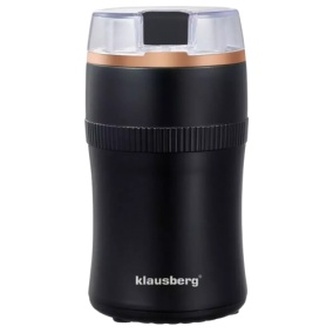 Electric coffee grinder Klausberg