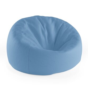 Dětský sedací vak Cocoon Modrá 3: 75 x 45 x 35 cm