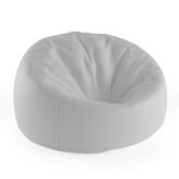 Dětský sedací vak Cocoon Šedá: 75 x 45 x 35 cm