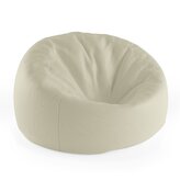 Dětský sedací vak Cocoon Bílá slonová kost: 75 x 45 x 35 cm