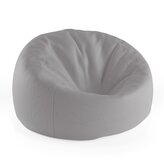 Dětský sedací vak Cocoon Šedá: 75 x 45 x 35 cm