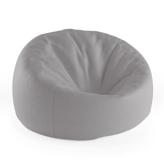 Dětský sedací vak Cocoon Šedá: 75 x 45 x 35 cm