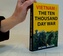 Vietnam: The ten thousand day war