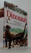 Dinosauři poznatky a zajímavosti ze světa dinosaurů