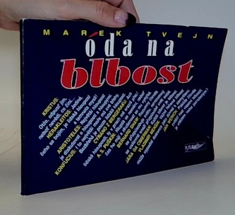 Óda na blbost