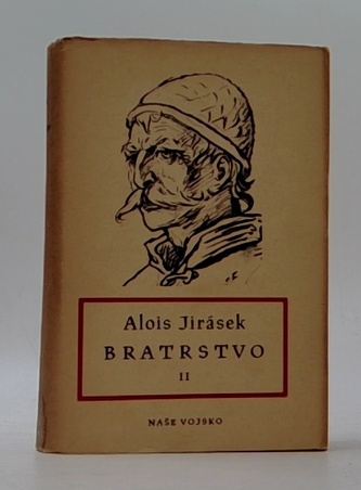 Bratrstvo II.