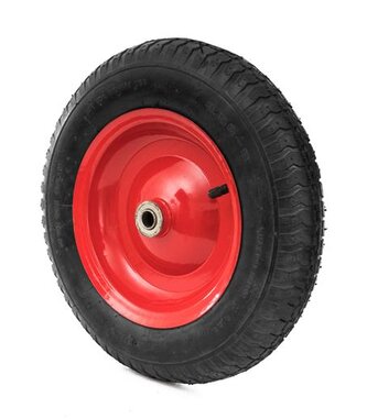 Náhradní díl G21 kolo k zahradnímu kolečku klasik 5009