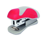 Zszywacz S5027b czerw. Alpha, Eagle