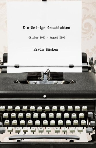 Ein-Seitige Geschichten