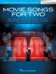 Movie Songs for Two Clarinets: Easy Instrumental Duets