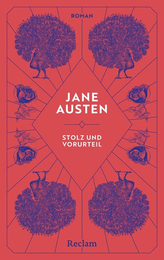 Stolz und Vorurteil. Roman