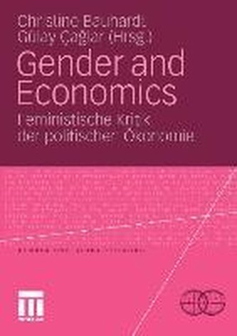 Gender and Economics