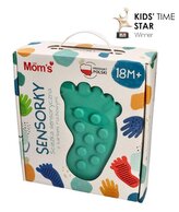 Ścieżka sensoryczna sensorky