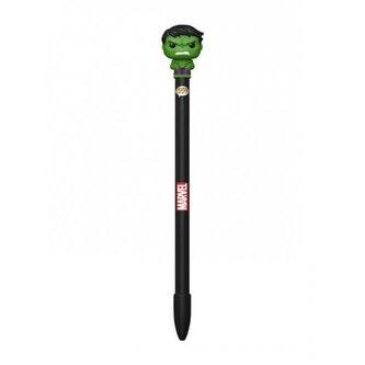 Funko Pen Toppers: Marvel - Hulk