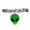 Choker UFO